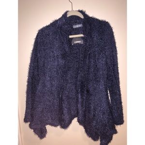 Fuzzy SUPER SOFT Cardigan